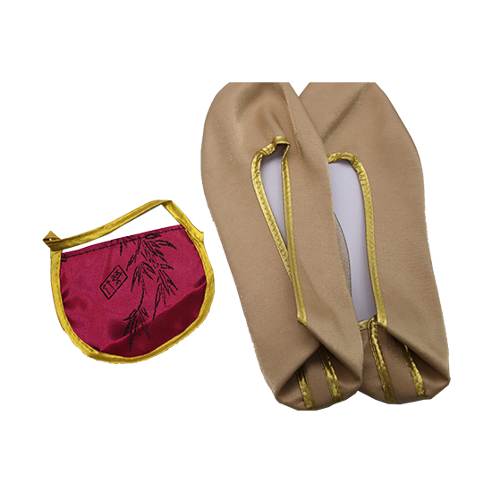 現代時裝衣裙-蕾絲鳳凰棗紅