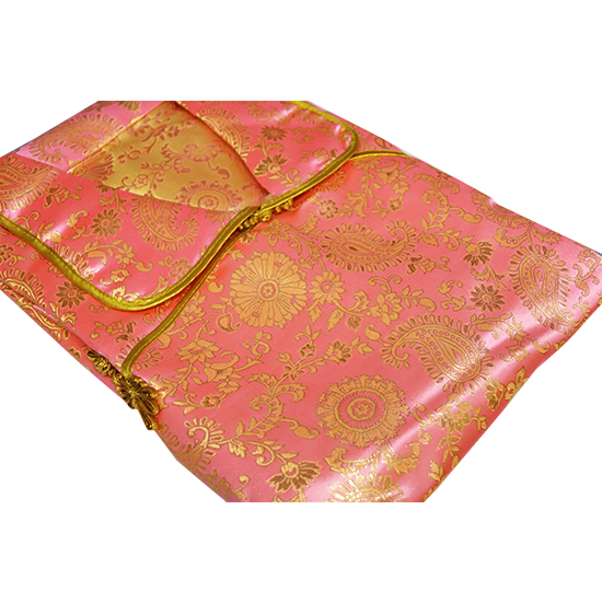 鳳仙-金線緹花粉