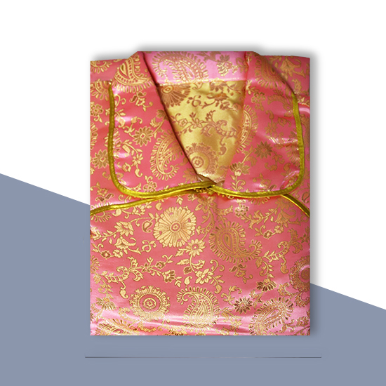 鳳仙-金線緹花粉